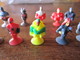 SERIE COMPLETE DE FIGURINES MARVEL - Marvel France