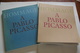 Hommage à PABLO PICASSO. 2 Tomes - Art