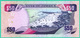 50 Dollars - Jamaïque - 15.3.2000 - N° DJ789948 - Neuf - - Jamaica