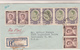 Thailand / Airmail / U.S. / Rama 9 - Tailandia