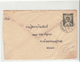 Thailand / Rama 9 / Postmarks - Tailandia
