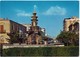 SAN SEVERO, Coronation Square, G. Matteotti Avenue, Used Postcard [19318] - San Severo