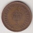 @Y@    Groot Brittanië   2 New Penny   1977    (4424) - Andere & Zonder Classificatie