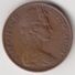 @Y@    Australië   1 Cent  1980    (4423) - Andere & Zonder Classificatie