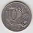 @Y@    Australië  10 Cent  1999   (4428) - Andere & Zonder Classificatie