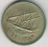 @Y@    Koeweit   5 Fils  1972   (4434) - Kuwait