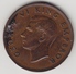 @Y@    Nieuw Zeeland  1 Penny  1940   (4439) - New Zealand