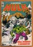 Hulk - Hulk,Wendigo E Sasquatch! N° 24 - Editora Abril - Cómics & Mangas (otros Lenguas)