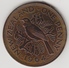 @Y@    Nieuw Zeeland  1Penny  1964    (4446) - Neuseeland