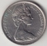 @Y@    Australië   5 Cents  1972    (4450) - Andere & Zonder Classificatie