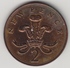@Y@    Groot Brittanië   2 New Pence  1971    (4455) - 2 Pence & 2 New Pence