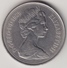 @Y@   Groot Brittanië  10 New Pence   1968   (4459) - Andere & Zonder Classificatie