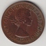 @Y@   Groot Brittanië   1 Penny   1962   (4460) - Andere & Zonder Classificatie