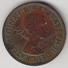 @Y@   Groot Brittanië   1/2  Penny   1965   (4461) - Andere & Zonder Classificatie