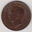 @Y@   Groot Brittanië   1  Penny   1946   (4463) - Andere & Zonder Classificatie