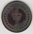 @Y@   Groot Brittanië    1/2  New Penny  1971    (4466) - Andere & Zonder Classificatie