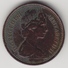 @Y@   Groot Brittanië    1/2  New Penny  1971    (4466) - Andere & Zonder Classificatie