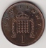 @Y@   Groot Brittanië    1  New Penny  1971    (4467) - Andere & Zonder Classificatie