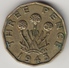 @Y@    Groot Brittanië   3 Pence  1943    (4471) - Andere & Zonder Classificatie