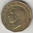 @Y@    Groot Brittanië   3 Pence  1943    (4471) - Andere & Zonder Classificatie