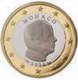 Monaco 2007 : Pièce 1 Euro à L´effigie D´Albert II - Monaco