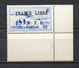 SAINT PIERRE ET MIQUELON N° 262 NEUF SANS CHARNIERE COTE  36.00&euro;  ATTELAGE ANIMAUX - Unused Stamps