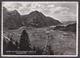 SWITZERLAND,  CAFE  KERENZER , FILZBACH  , OLD  POSTCARD - Filzbach