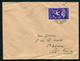 Guernesey- Cover / Enveloppe De Sark Pour La France En 1947    Réf J 126 - Guernsey