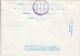 54972- PUTNA MONASTERY'S CHURCH, ARCHITECTURE, REGISTERED COVER STATIONERY, 1997, ROMANIA - Abbayes & Monastères