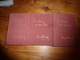 1961-62-64 : Lot De 3 Livres De Marcel Pagnol ----> Manon Des Sources,La Gloire De Mon Père,Le Temps Des Secrets. - Paquete De Libros