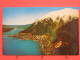 Etats-Unis - Alaska - Juneau On Gastineau Channel In  The Togass National Forest - Excellent état - Scans Recto-verso - Juneau