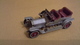 Matchbox " Models Of Yesteryear" Y-10 Rolls-Royce Silver Ghost 1906 - Sonstige & Ohne Zuordnung