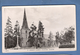 United Kingdom England Leicester Aylestone Andrew ' S Church   ( 9 Cm X 14 Cm ) - Leicester