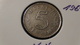 Malaysia - 1973 - 5 Sen - KM 2 - VF - Malaysie