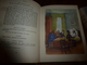 1952-53 :Lot De 4 Livres De Marcel Pagnol ---->(couvertures Toilées)César ,Marius ,Fanny ;(couverture Bristol) Marius . - Paquete De Libros