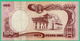 100 Pesos - Colombie - 1991 - N° 53213404 - TTB+ - - Colombie