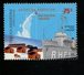 425148561 ARGENTINIE DB 2002 POSTFRIS MINTNEVER HINGED POSTFRIS NEUF YVERT 2291 2292 - Unused Stamps