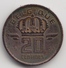 @Y@    België   20  Centimes     1953   (4507) - Unclassified