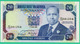 20 Shillings - Kenya - N°.H/13 581254  - 1991 - Neuf - - Kenya