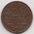 @Y@    Nederland   2 1/2 Cent   1941    (4520) - 2.5 Cent