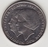 @Y@    Nederland   2 1/2 Gulden  1980     (4524) - 1948-1980 : Juliana