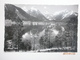 Postcard Monopol Pertisau Am Achensee Der Perle Von Tirol RP  My Ref B1675 - Pertisau