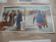 Delcampe - EAlbum Around 1890, 100rds Litho Advertising Cards, Some Compl. Sets, Hundreds Of Trade Cards : Hunley & Palmer, Suchard - Suchard