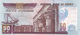 EGYPT 50 POUNDS EGP 2015 P-66 SIG/RAMEZ #23 PREFIX 195 SPACE OUT UNC */* - Egipto