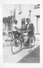 ¤¤  -  Carte-Photo Non Située  -  Deux Enfants Avec Leurs Bicyclettes  -  Vélos   -  ¤¤ - Sonstige & Ohne Zuordnung