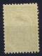 Portugal: Mi Nr 589  MH/* Falz/ Charniere  1935 Right Bottom Corned Has A Gum Fold - Unused Stamps