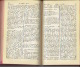 Delcampe - GUIDE DIAMANT JOANNE - 1883 - LA FRANCE - 690 Pages + 2 Cartes + 88 Pages De Publicité - 1801-1900
