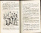 Delcampe - GUIDE CONTY  De 1888 - LONDRES En Poche  Et Ses Environs - 410 Pages + 72 Pages De Publicité - Illustration Par UZES - 1801-1900