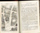 Delcampe - GUIDE CONTY  De 1888 - LONDRES En Poche  Et Ses Environs - 410 Pages + 72 Pages De Publicité - Illustration Par UZES - 1801-1900