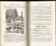 Delcampe - GUIDE CONTY  De 1888 - LONDRES En Poche  Et Ses Environs - 410 Pages + 72 Pages De Publicité - Illustration Par UZES - 1801-1900